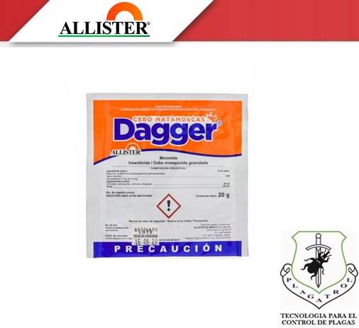 DAGGER